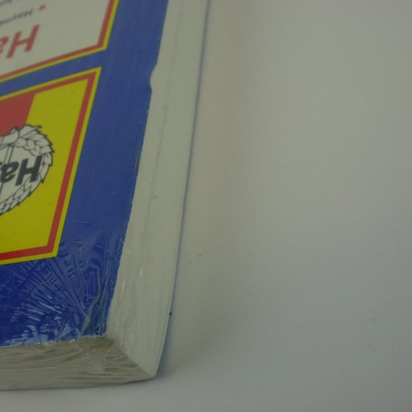 Haynes Mustang 1979 & 1980 Repair Manual - Picture 14 of 16